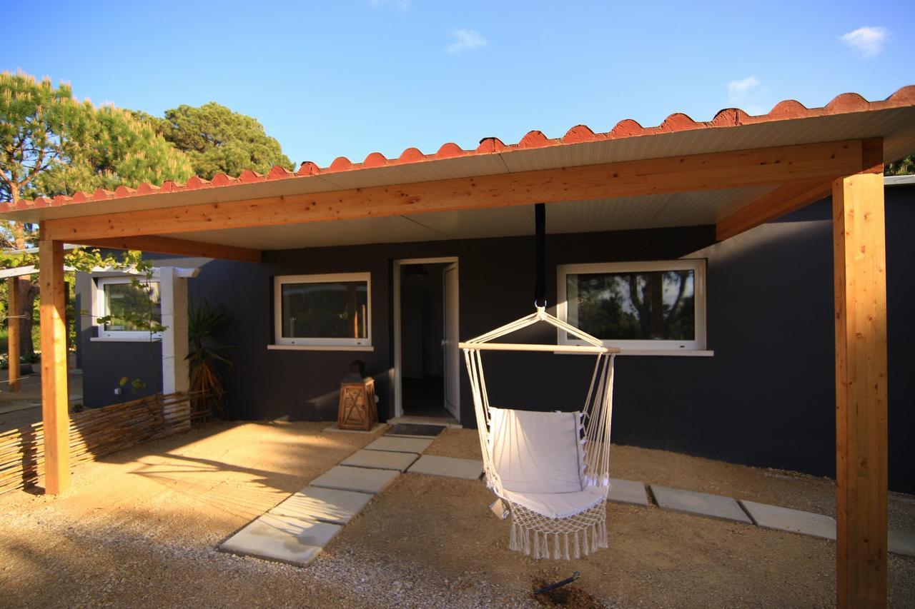 Quinta Do Meco - Beach & Nature Aldeia do Meco Exteriér fotografie