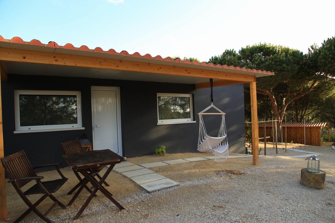 Quinta Do Meco - Beach & Nature Aldeia do Meco Exteriér fotografie