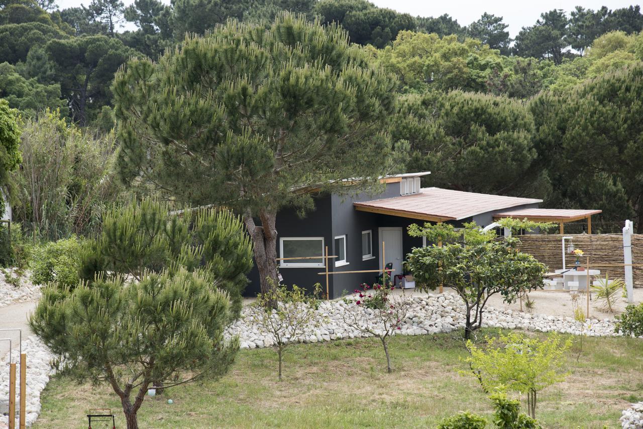 Quinta Do Meco - Beach & Nature Aldeia do Meco Exteriér fotografie