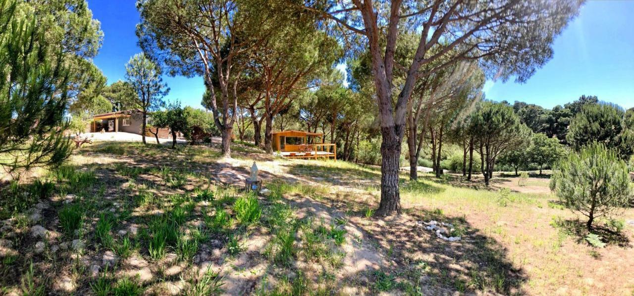Quinta Do Meco - Beach & Nature Aldeia do Meco Exteriér fotografie