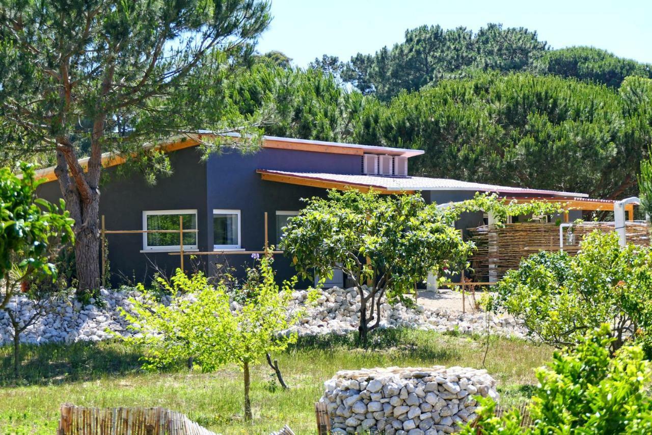 Quinta Do Meco - Beach & Nature Aldeia do Meco Exteriér fotografie