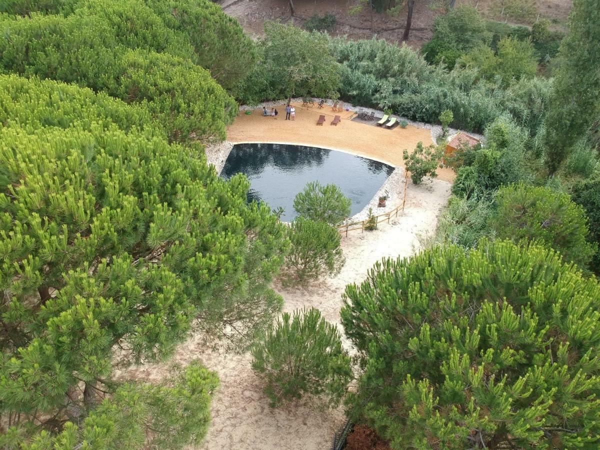 Quinta Do Meco - Beach & Nature Aldeia do Meco Exteriér fotografie