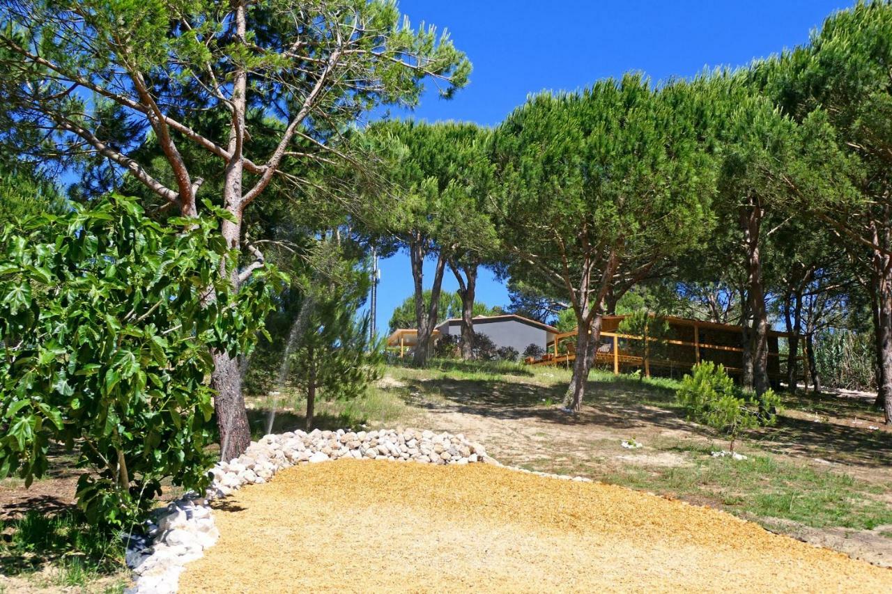 Quinta Do Meco - Beach & Nature Aldeia do Meco Exteriér fotografie