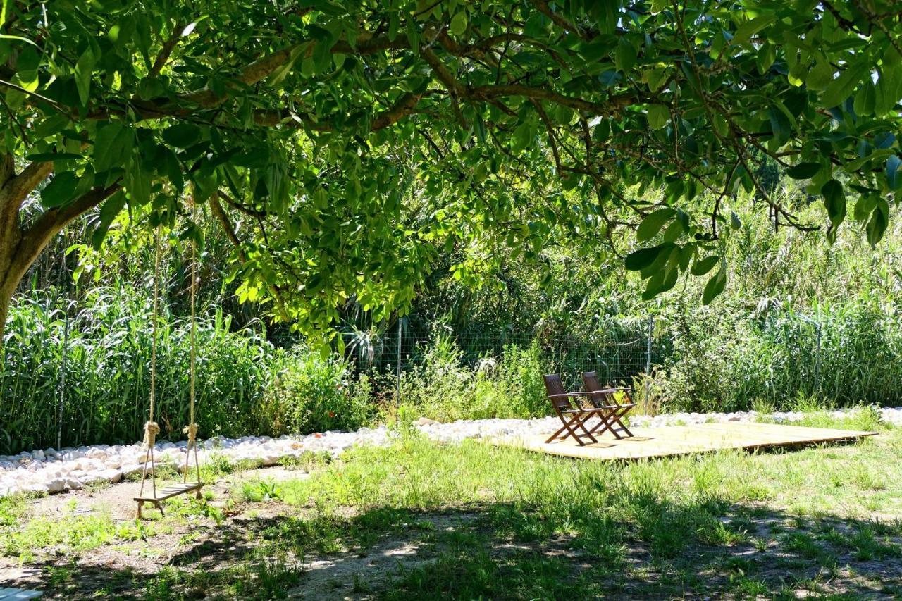 Quinta Do Meco - Beach & Nature Aldeia do Meco Exteriér fotografie