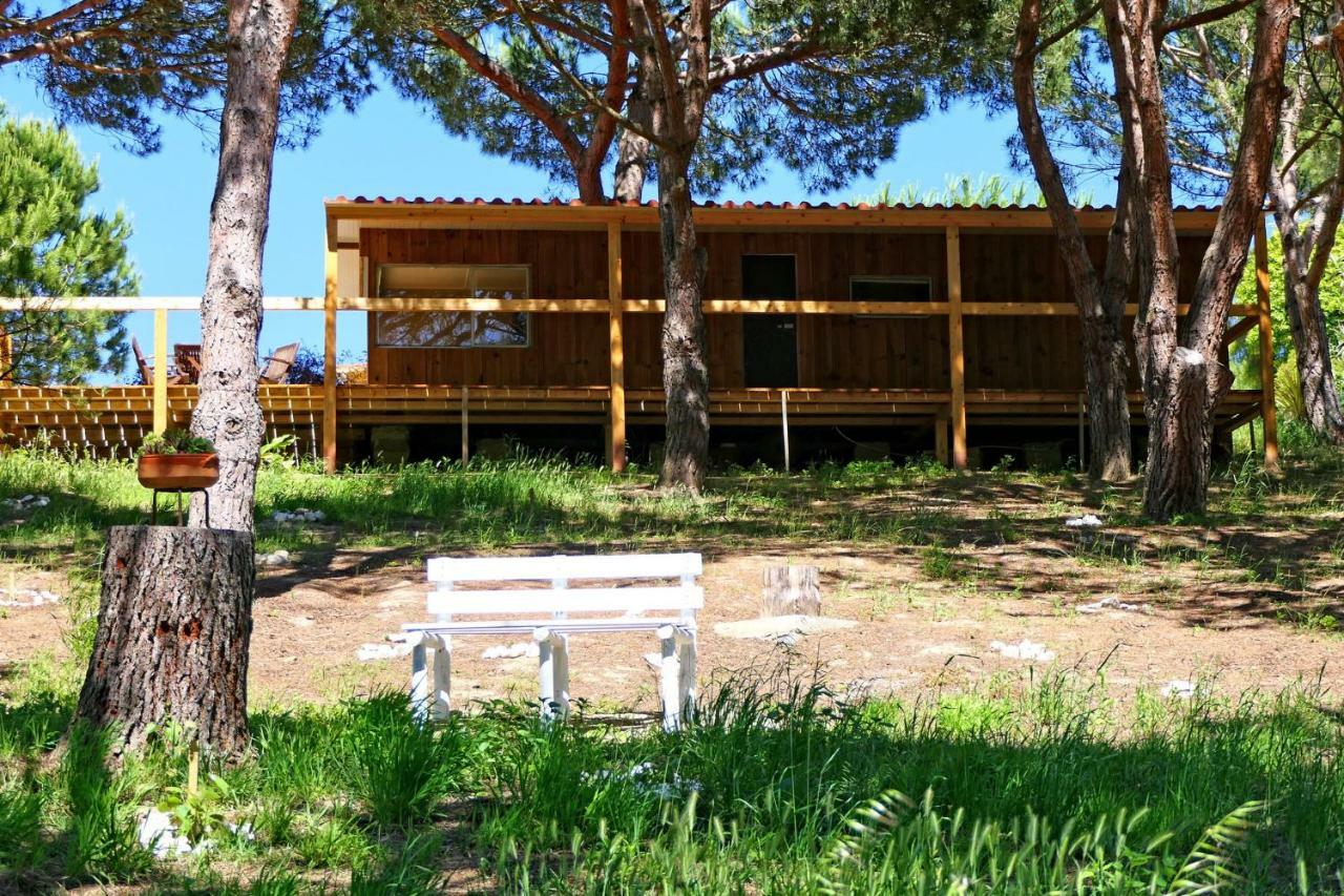 Quinta Do Meco - Beach & Nature Aldeia do Meco Exteriér fotografie